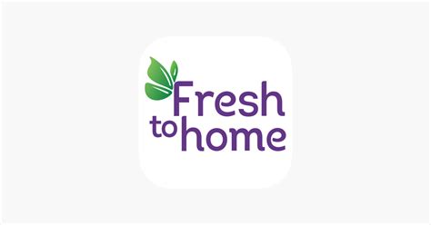FreshToHome: Order Meat & Fish 4+ .